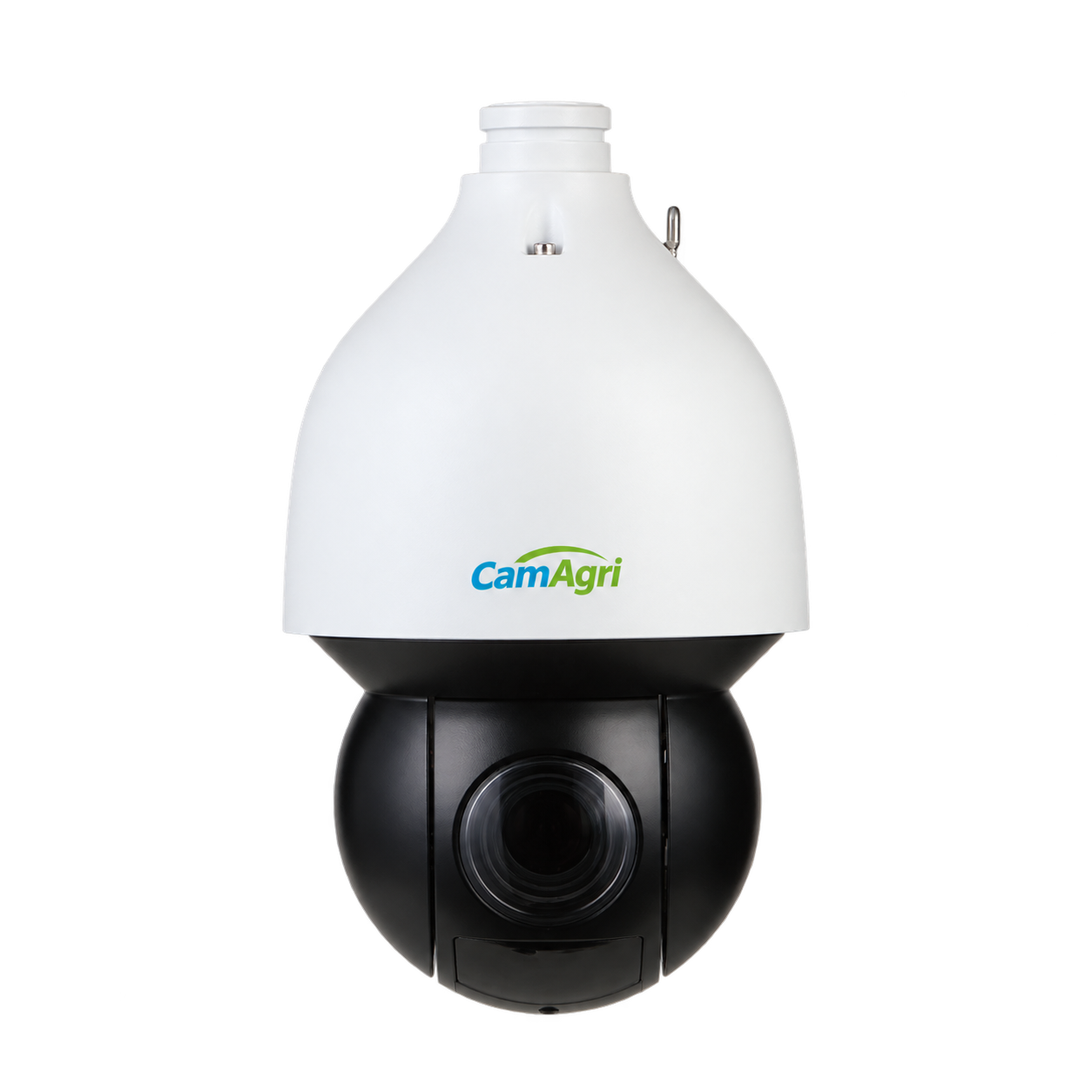 Caméra CamAgri IP 4 Mpx zoom optique 45×